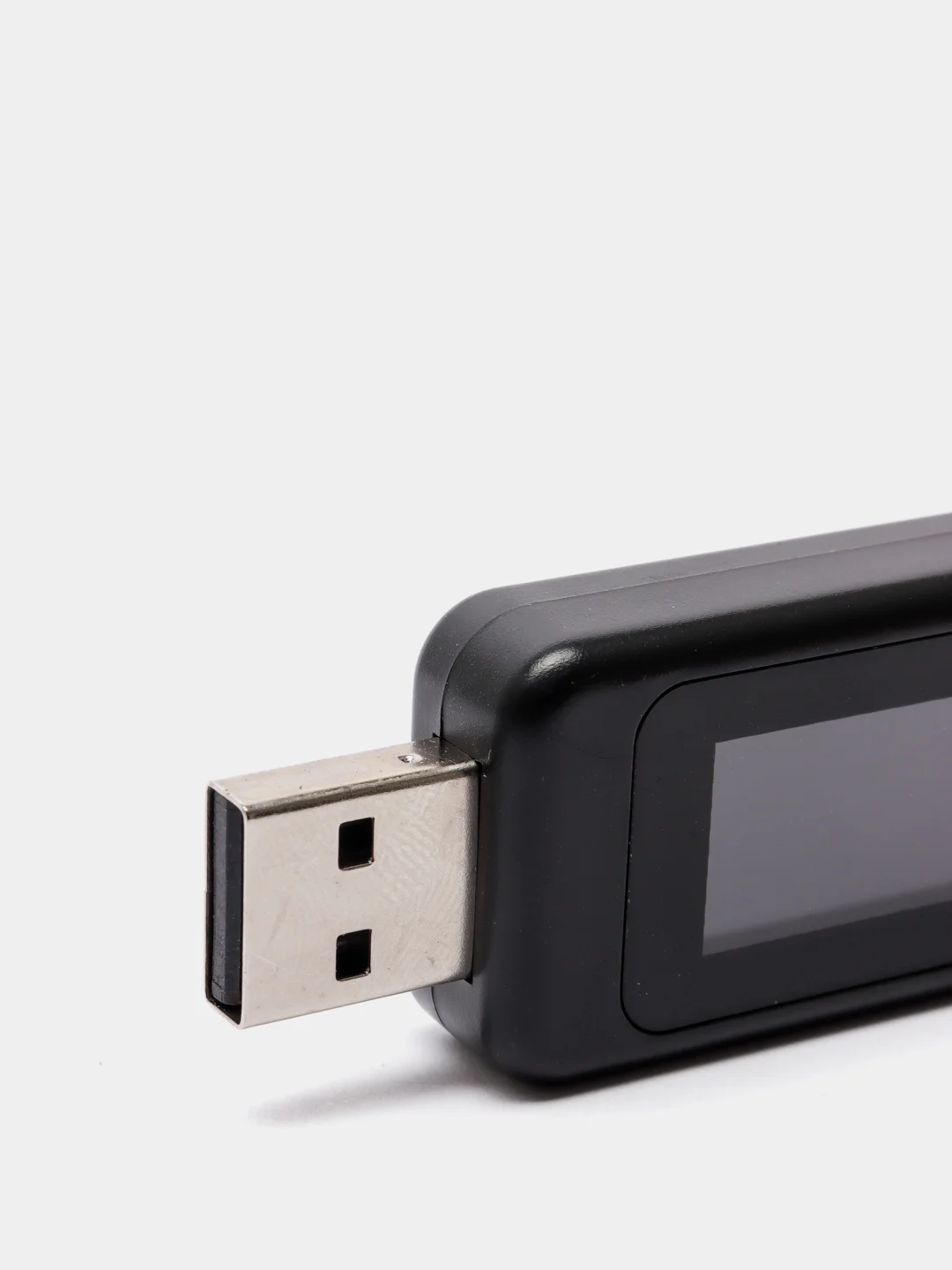 Цифровой USB тестер MX18L