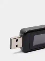 Цифровой USB тестер MX18L