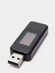 Цифровой USB тестер MX18L