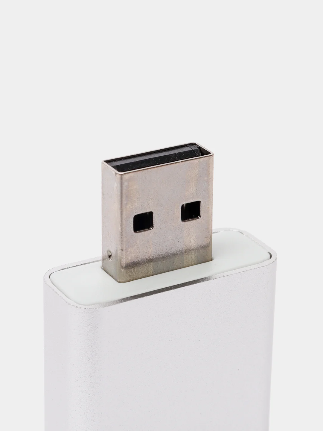 Внешняя USB аудио карта