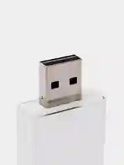 Внешняя USB аудио карта