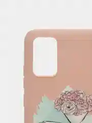 Пудровый чехол SAMSUNG A02s, M02s