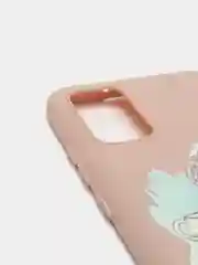 Пудровый чехол SAMSUNG A02s, M02s