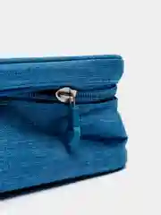 Косметичка дорожная