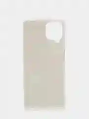 Алый чехол Samsung A22 / M22 / M32