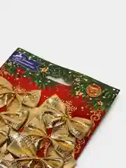 Украшение ёлочное набор Бантик
