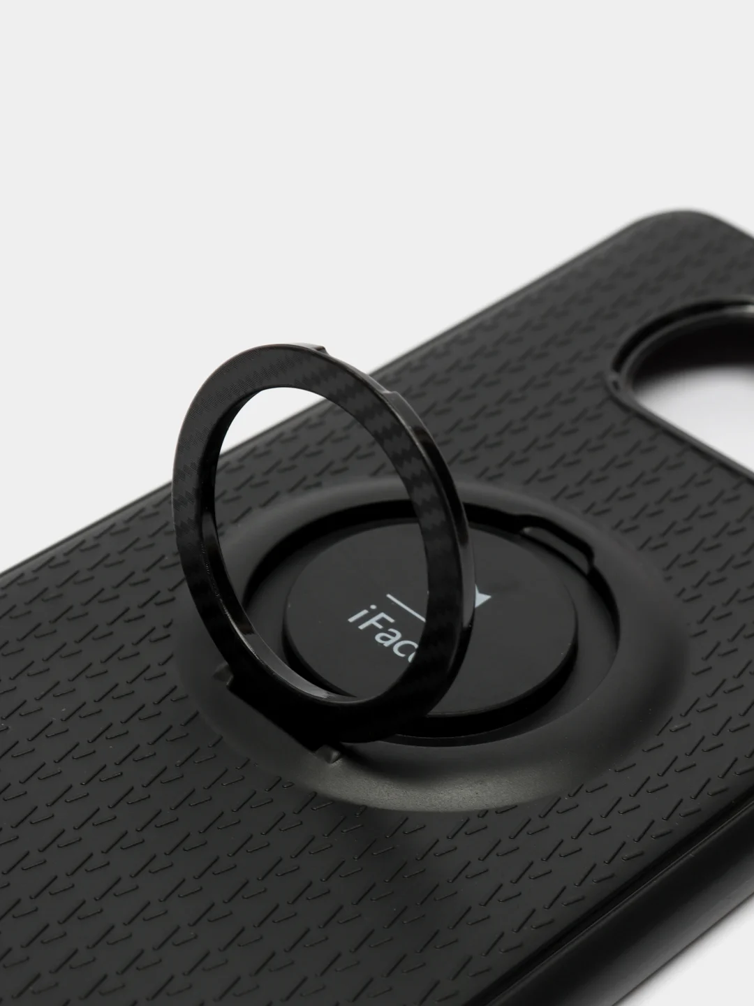 Черный чехол XIAOMI Poco X3 / X3 PRO