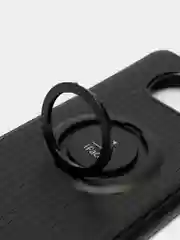Черный чехол XIAOMI Poco X3 / X3 PRO
