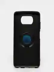 Черный чехол XIAOMI Poco X3 / X3 PRO