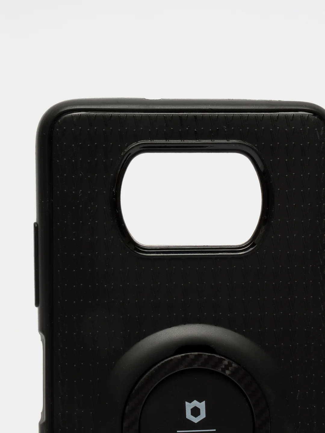 Черный чехол XIAOMI Poco X3 / X3 PRO