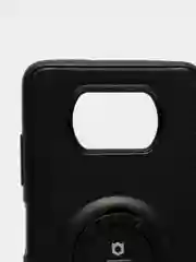 Черный чехол XIAOMI Poco X3 / X3 PRO