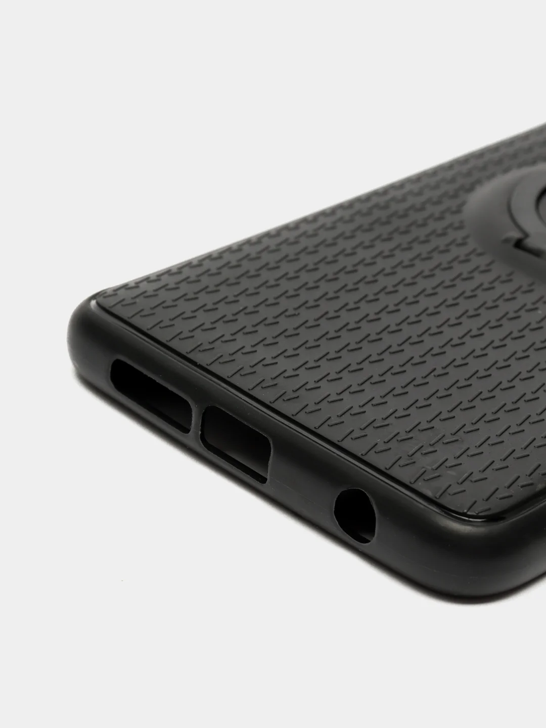 Черный чехол XIAOMI Poco X3 / X3 PRO