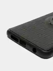 Черный чехол XIAOMI Poco X3 / X3 PRO