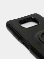 Черный чехол XIAOMI Poco X3 / X3 PRO