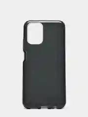 Угольный чехол блестящий XIAOMI POCO M5S  / Xiaomi Redmi Note 10 / Redmi Note 10s