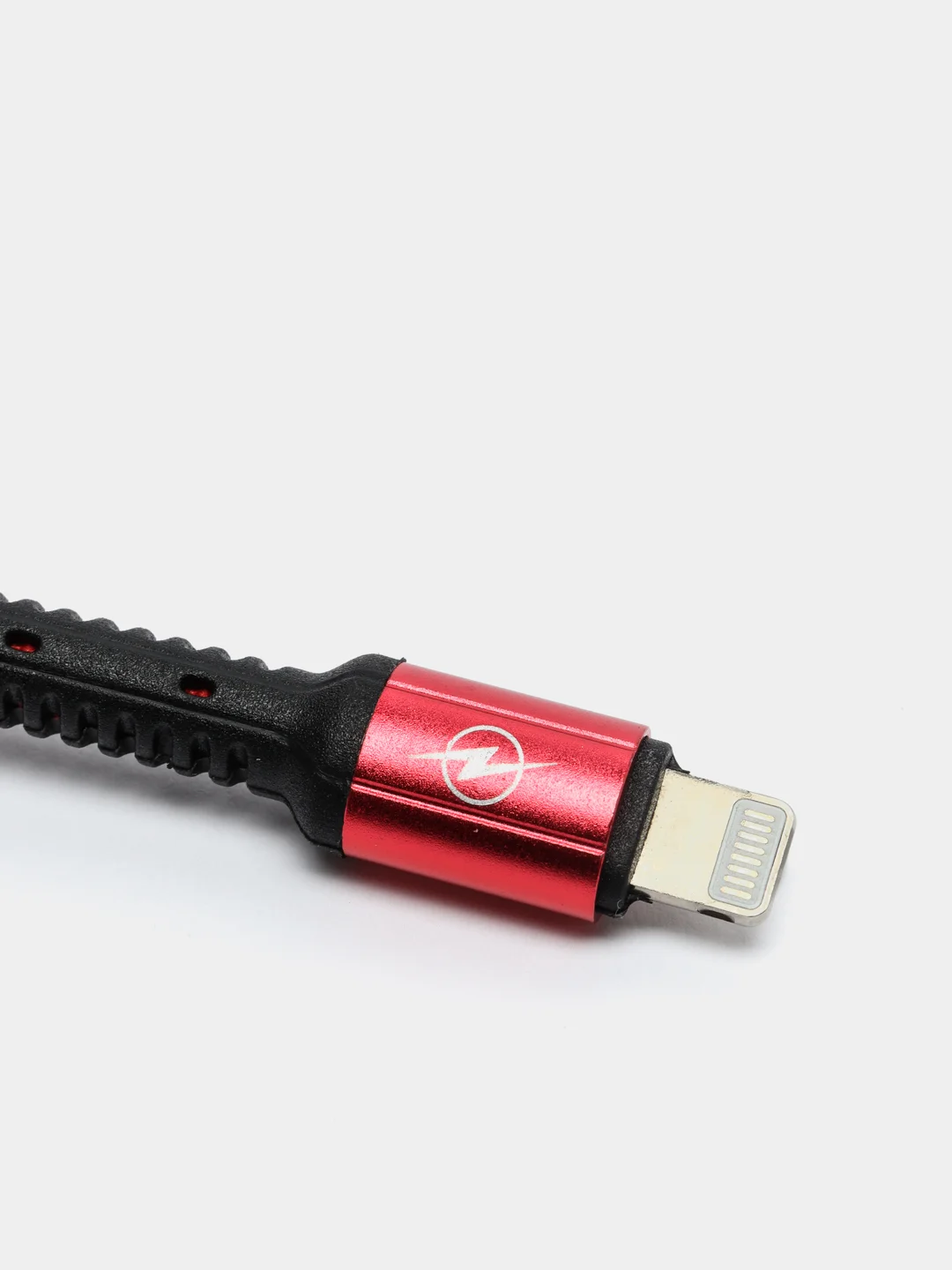 Кабель быстрой зарядки айфон, STD 3.0A 1м для Iphone lightning - usb Шнур Провод Зарядка