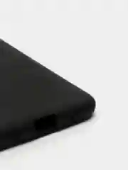 Черный чехол для Samsung A01 / M01