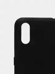 Черный чехол для Samsung A01 / M01
