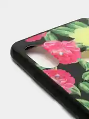 Желтый чехол Xiaomi Redmi Note 5 / Note 5 Pro