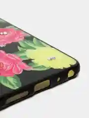Желтый чехол Xiaomi Redmi Note 5 / Note 5 Pro