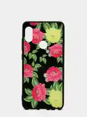 Желтый чехол Xiaomi Redmi Note 5 / Note 5 Pro