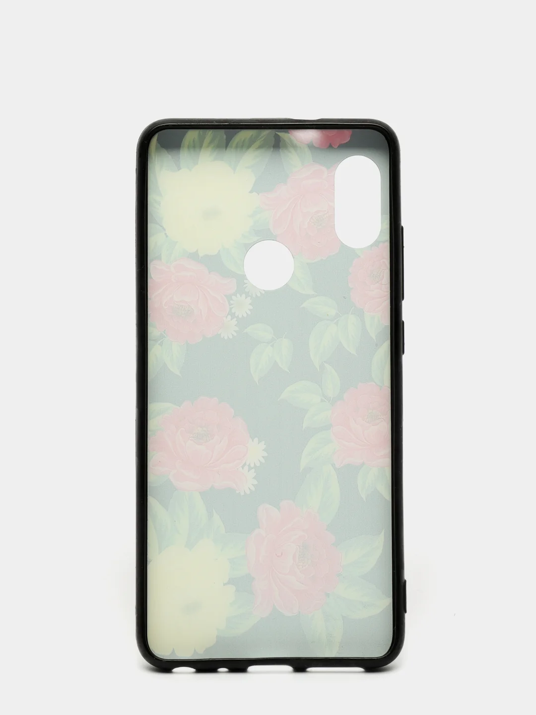 Желтый чехол Xiaomi Redmi Note 5 / Note 5 Pro