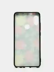 Желтый чехол Xiaomi Redmi Note 5 / Note 5 Pro