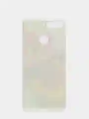 Фуксия чехол Huawei Honor 7C / 7A Pro / Y6 2018 / Y6 Prime 2018