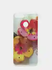 Фуксия чехол Huawei Honor 7C / 7A Pro / Y6 2018 / Y6 Prime 2018