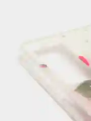 Алый чехол Samsung S20 FE