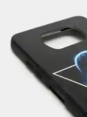 Угольный чехол XIAOMI Poco X3 / X3 PRO