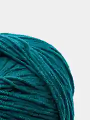 Морской пряжа YarnArt Jeans, 55% Хлопок, 45% Акрил, 50 г, 160 м  (часть1) Ярн Арт Джинс
