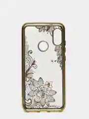 Бронзовый чехол Xiaomi Redmi Mi A2 Lite / Redmi 6 pro