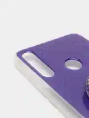 Аметистовый чехол  Huawei Honor 9X, P Smart Z