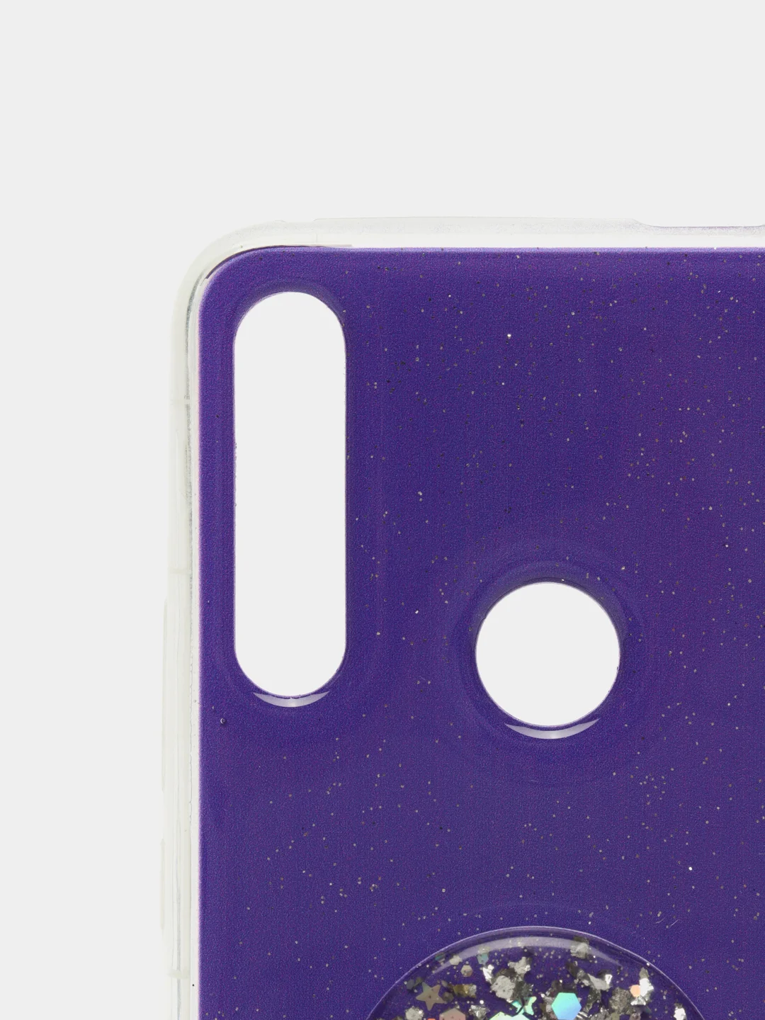 Аметистовый чехол  Huawei Honor 9X, P Smart Z