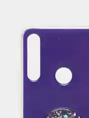 Аметистовый чехол  Huawei Honor 9X, P Smart Z