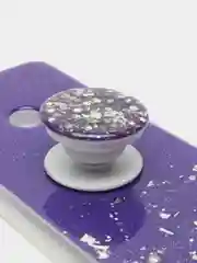 Аметистовый чехол  Huawei Honor 9X, P Smart Z