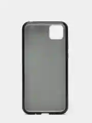Угольный чехол блестящий HUAWEI HONOR 9S / Y5P