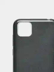 Угольный чехол блестящий HUAWEI HONOR 9S / Y5P