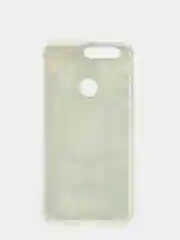 Серый чехол HONOR 8