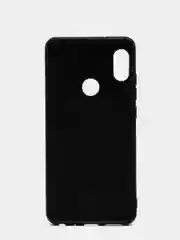 Угольный чехол Xiaomi Redmi Note 5 / Note 5 Pro