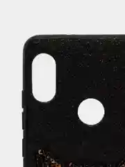 Угольный чехол Xiaomi Redmi Note 5 / Note 5 Pro