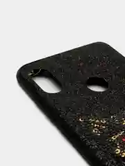 Угольный чехол Xiaomi Redmi Note 5 / Note 5 Pro