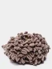 Карамельный пряжа Alize Puffy (Ализе Пуффи)