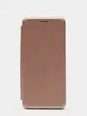 Бронзовый чехол книжка Xiaomi Redmi 9C / REDMI 10A