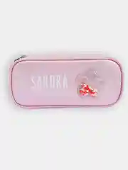 Розовый sweet Cat Shop Пенал