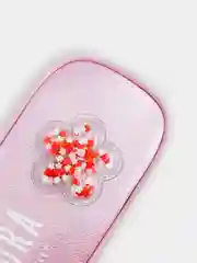 Розовый sweet Cat Shop Пенал