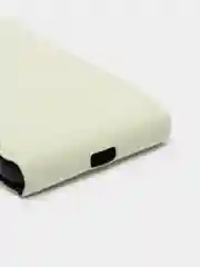 Белый чехол-книжка Samsung J2 Prime / G 530