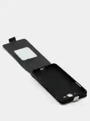 Белый чехол-книжка Samsung J2 Prime / G 530