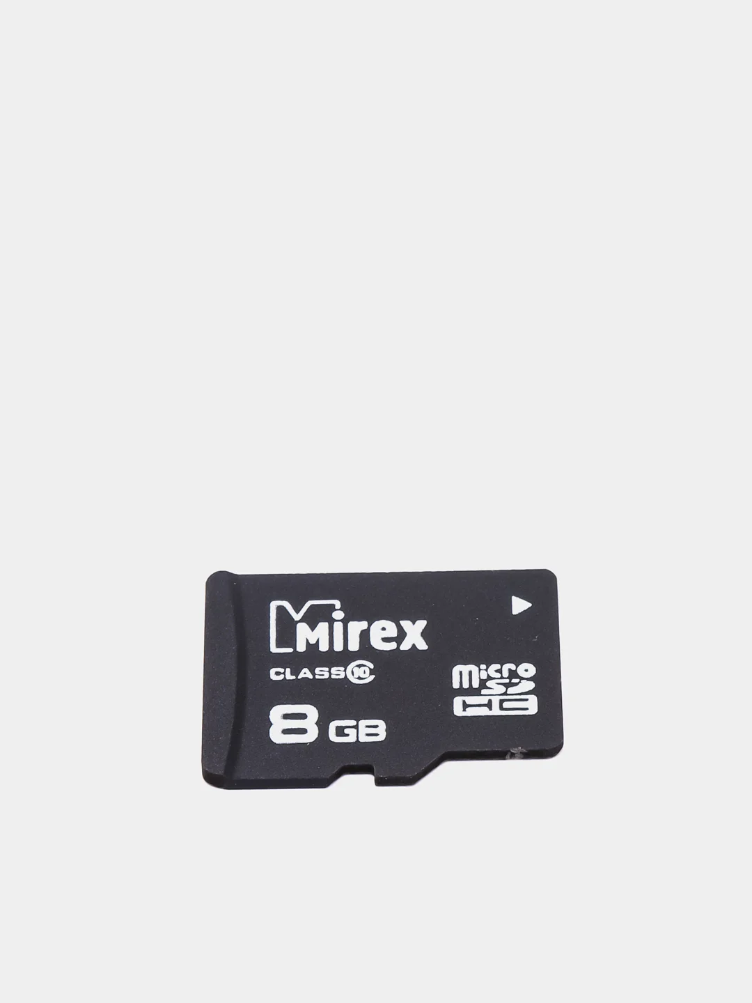 Карта памяти microSDHC Mirex Class10, 4 - 32 Gb
